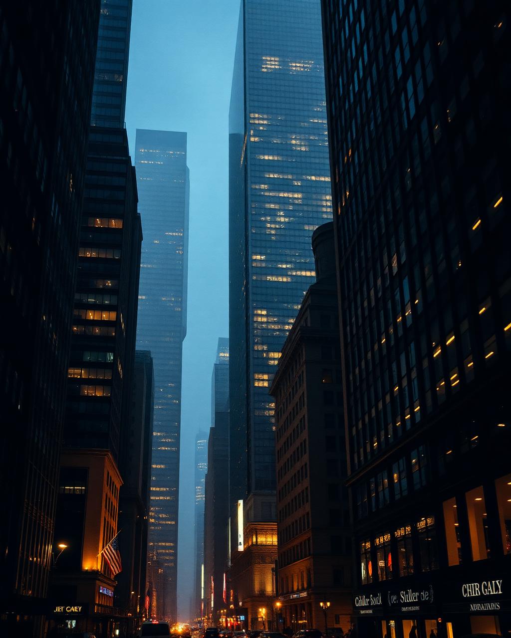 Finance