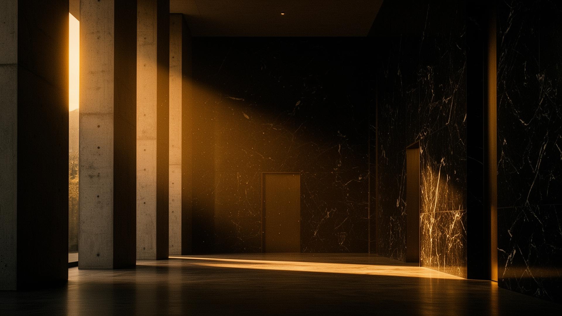 Arquitectura cinematográfica AUREA