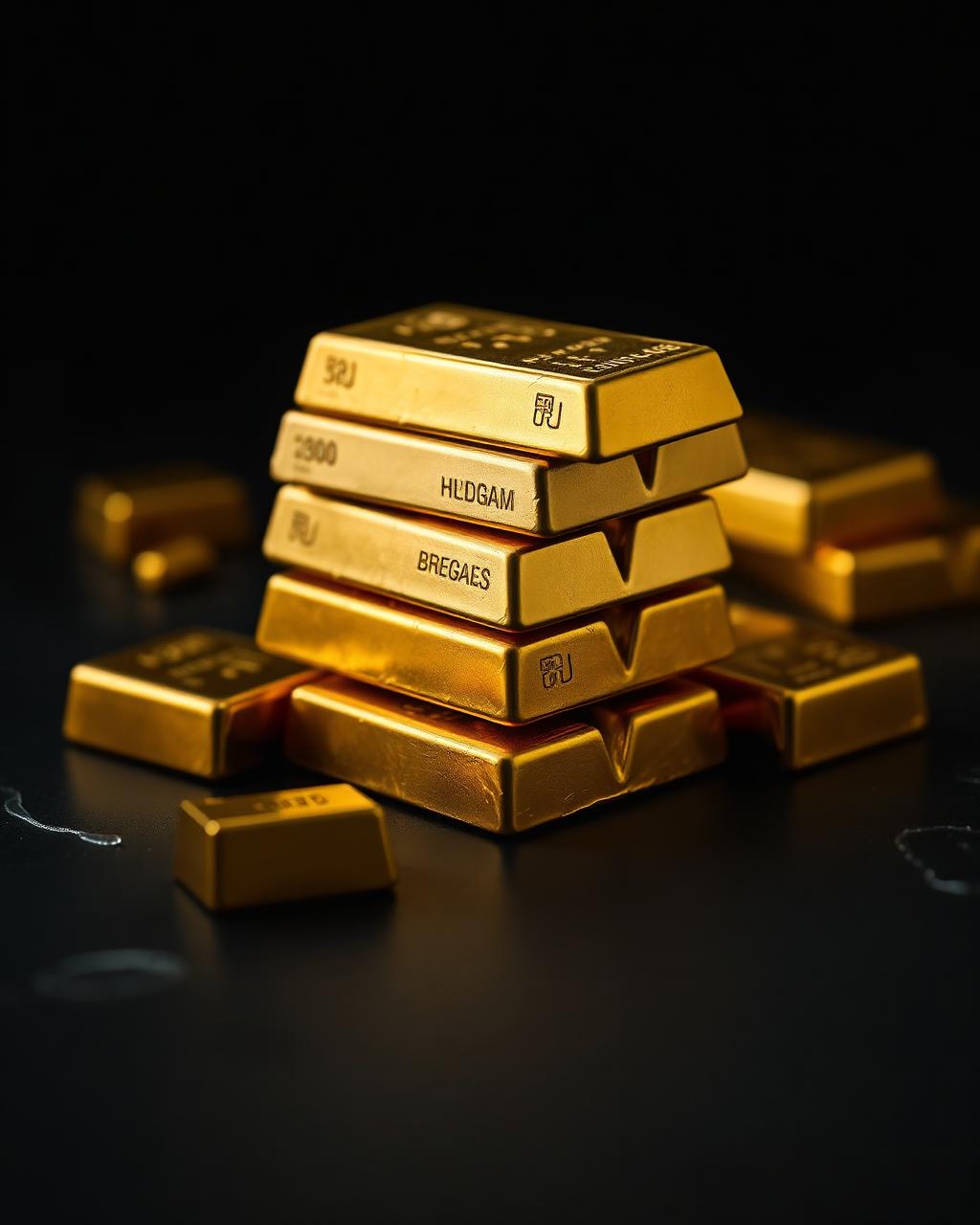 Precious Metals